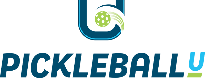 pickleballu