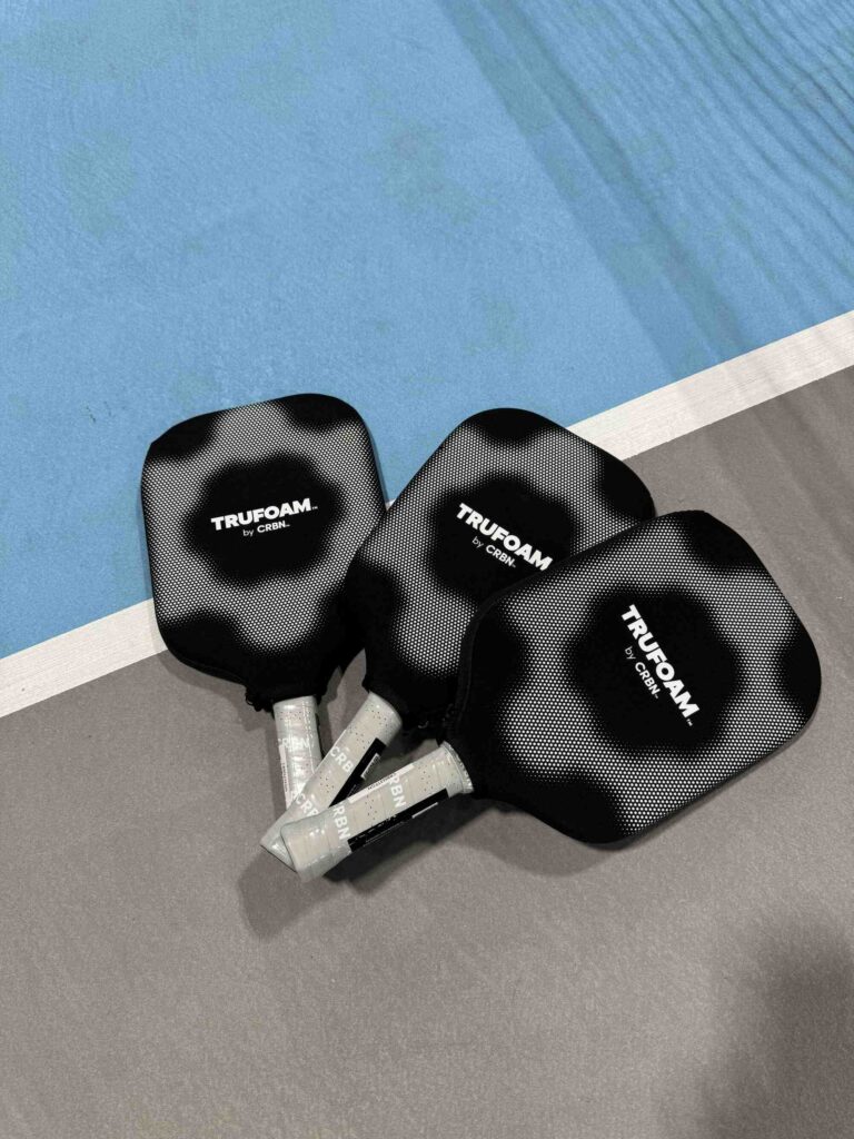 TruFoam Genesis