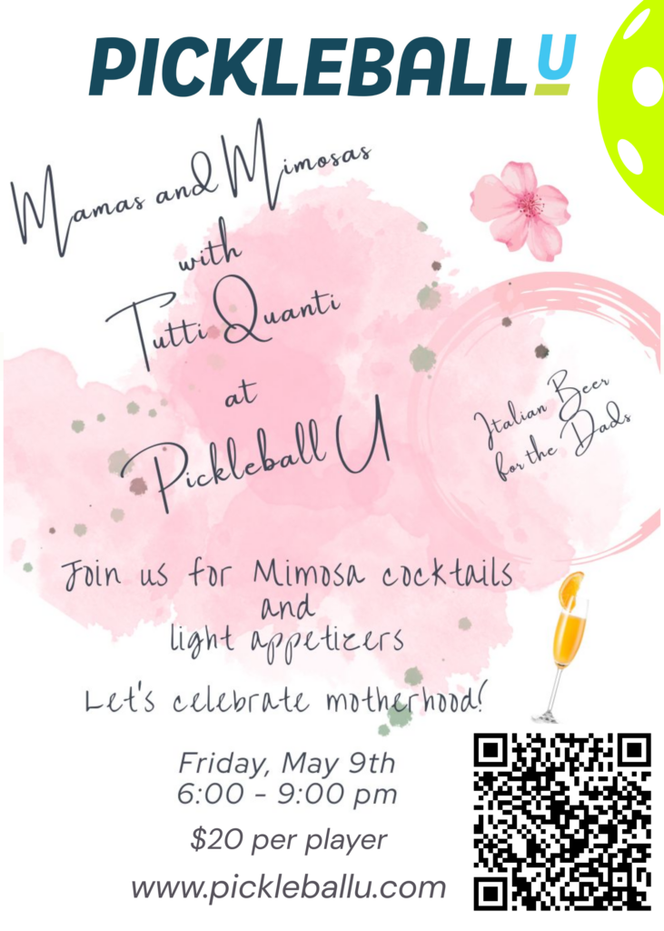 Mother's Day
